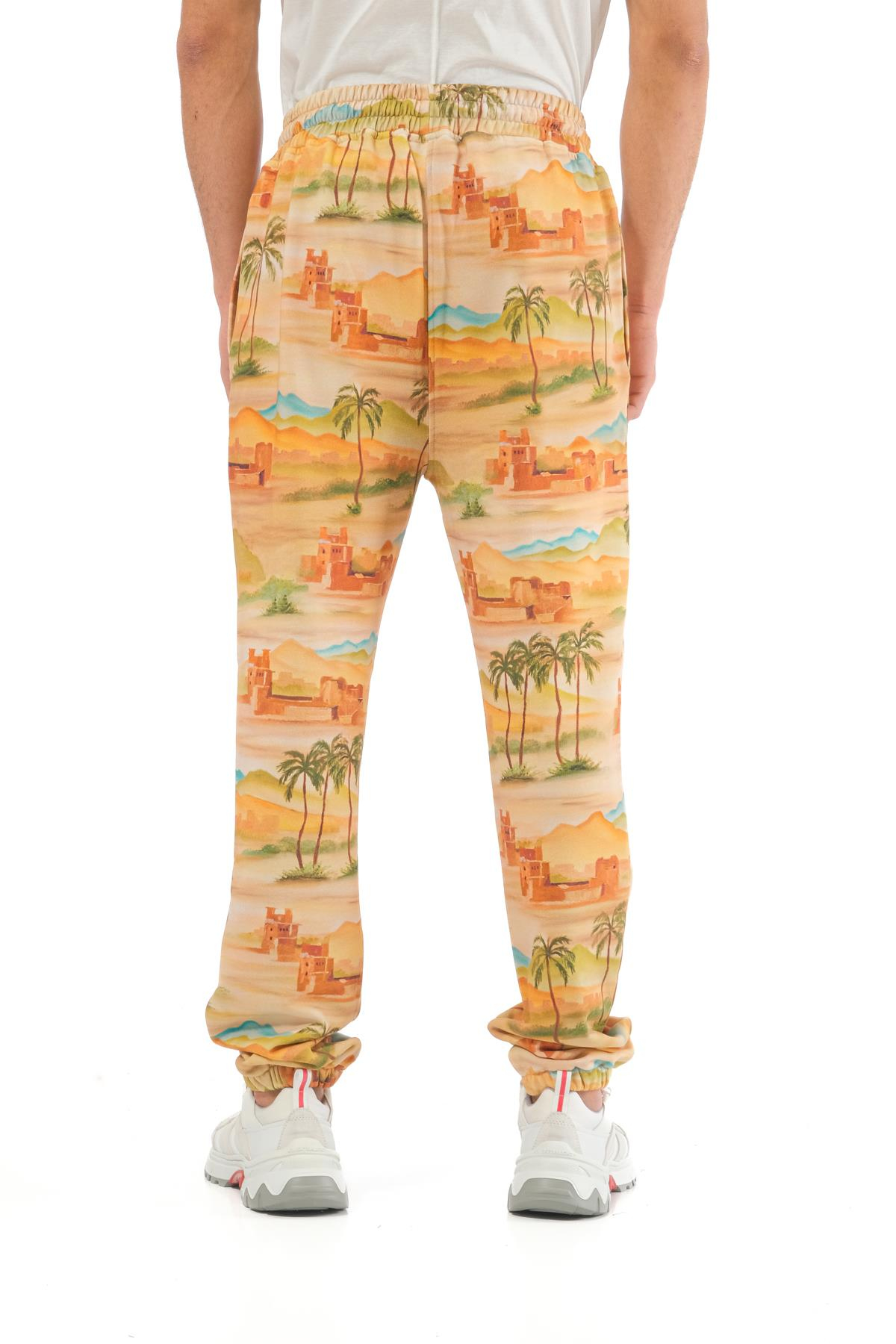 Les BenjaminsDesenli Jogger Pantolon