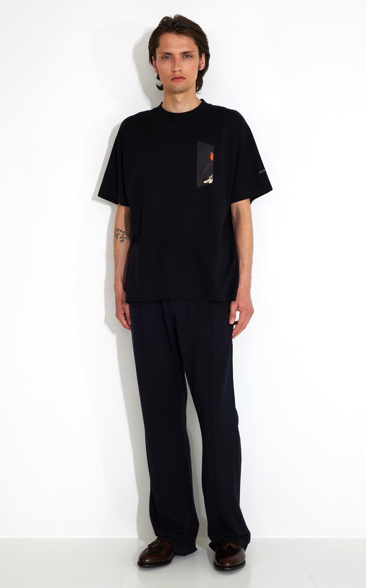 LimitatoEngineer Basic T-shirt