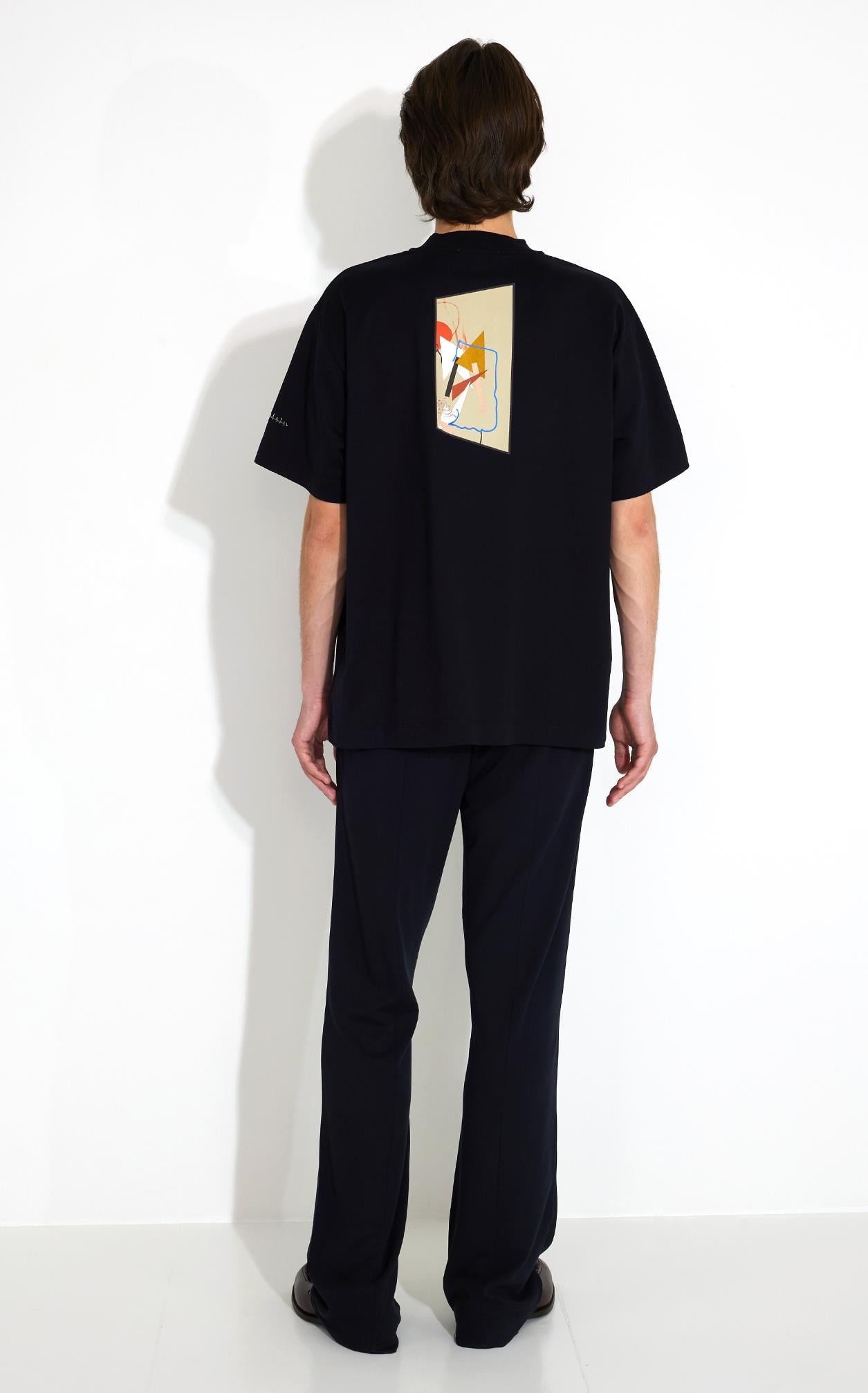 LimitatoEngineer Basic T-shirt