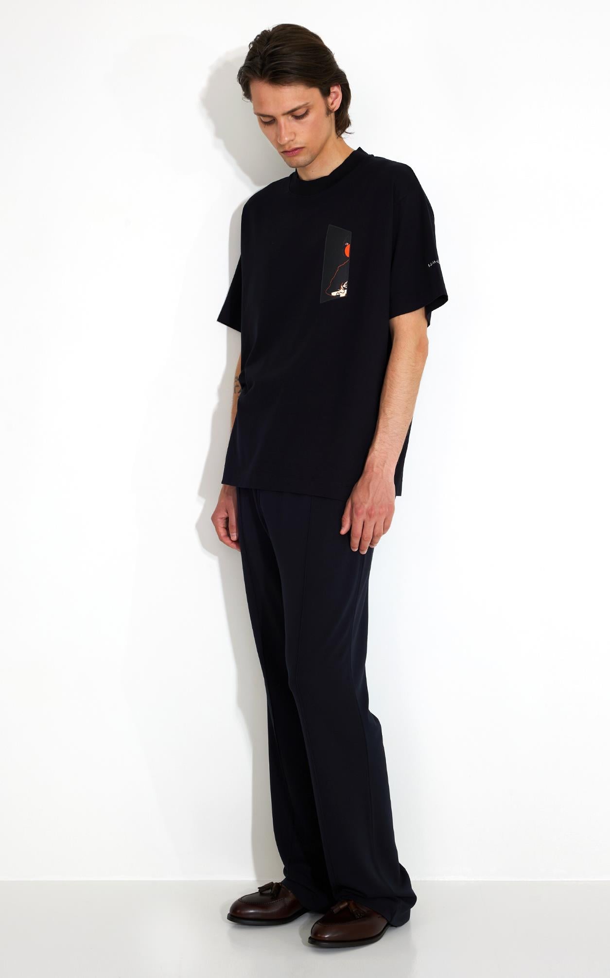 LimitatoEngineer Basic T-shirt