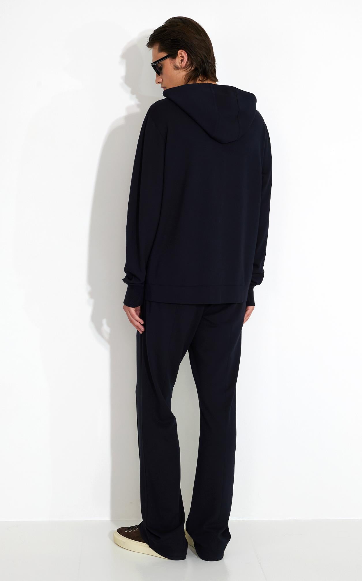 LimitatoKapüşonlu Sweatshirt