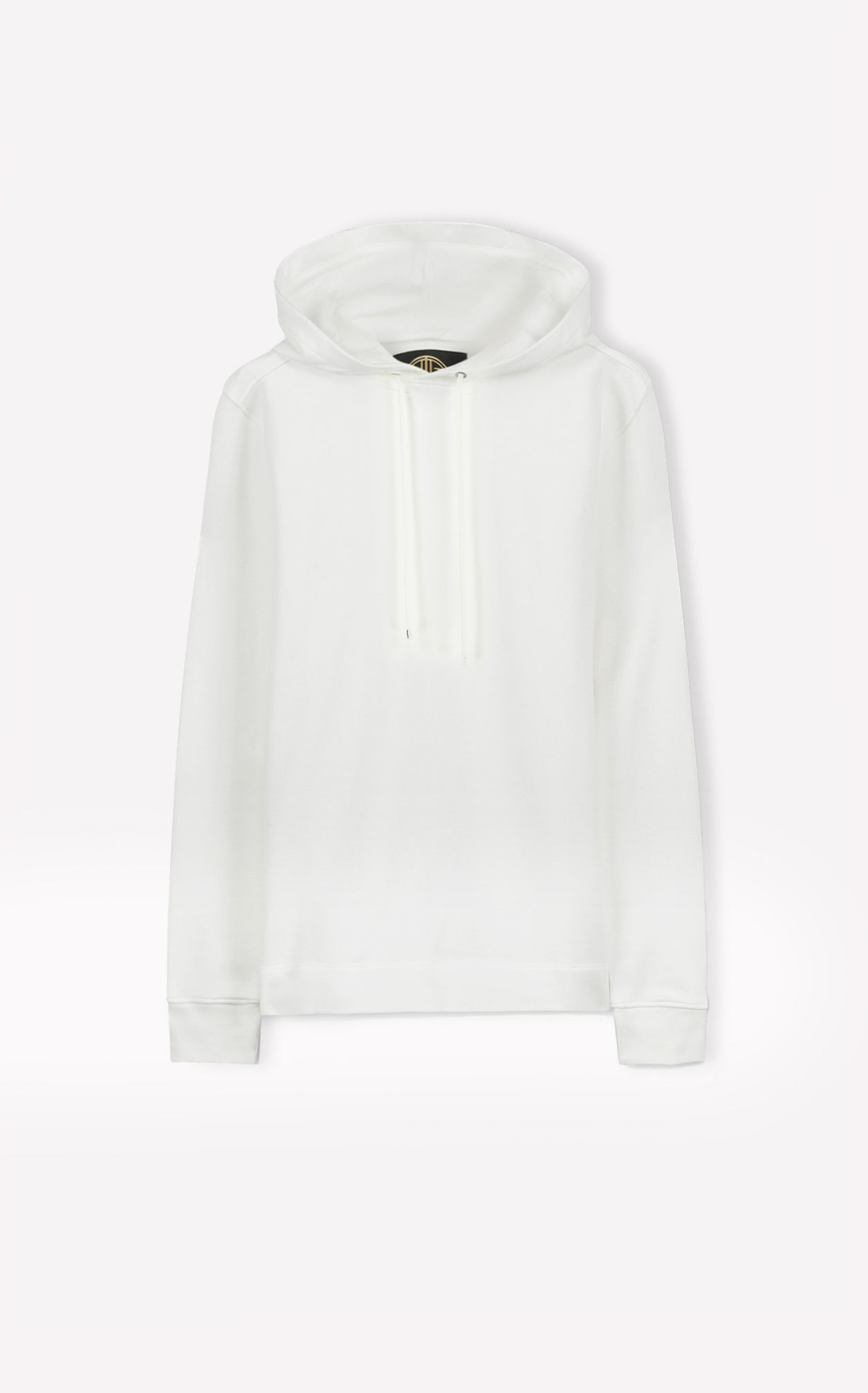 LimitatoMarilyn Monroe Figürlü Beyaz Sweatshirt