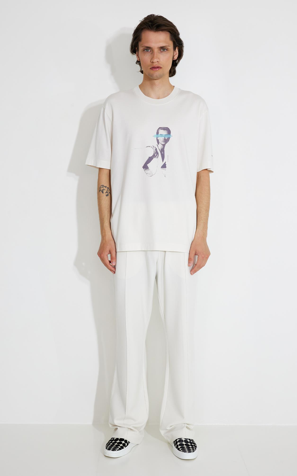 LimitatoSfera Basic T-shirt