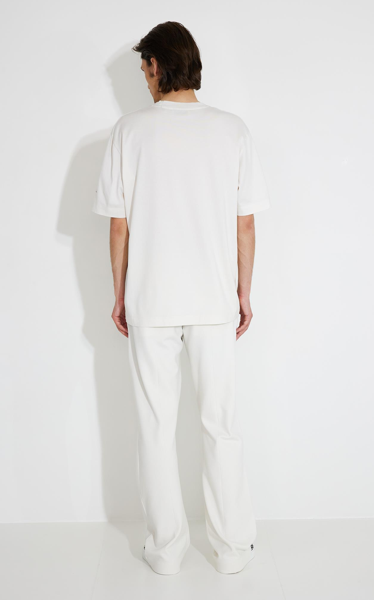 LimitatoSfera Basic T-shirt