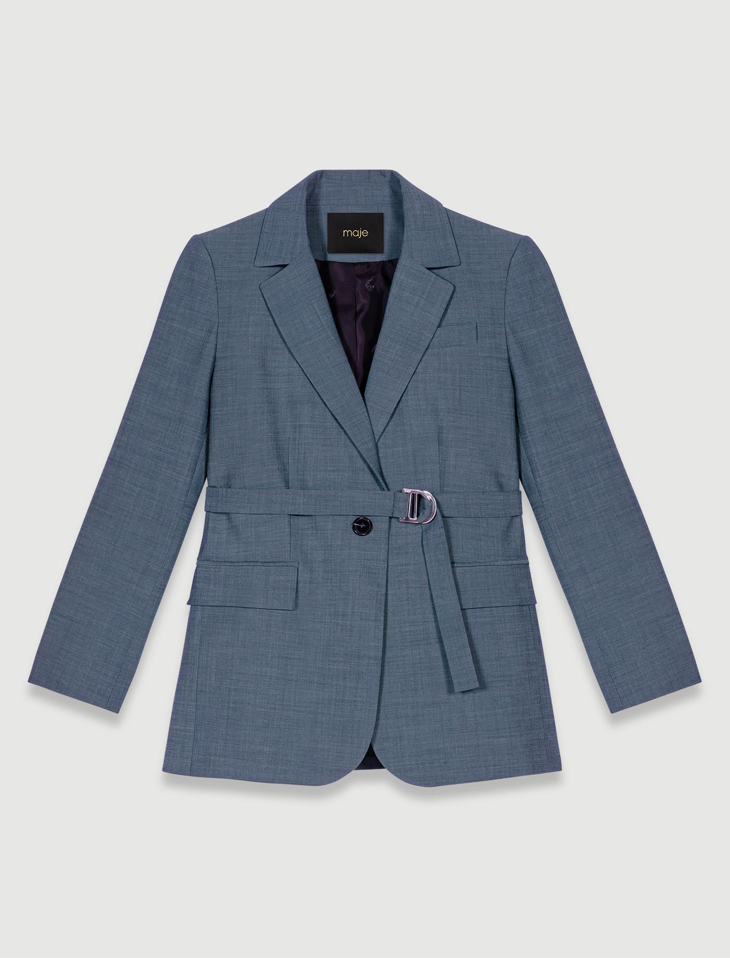 MajeKemerli Blazer