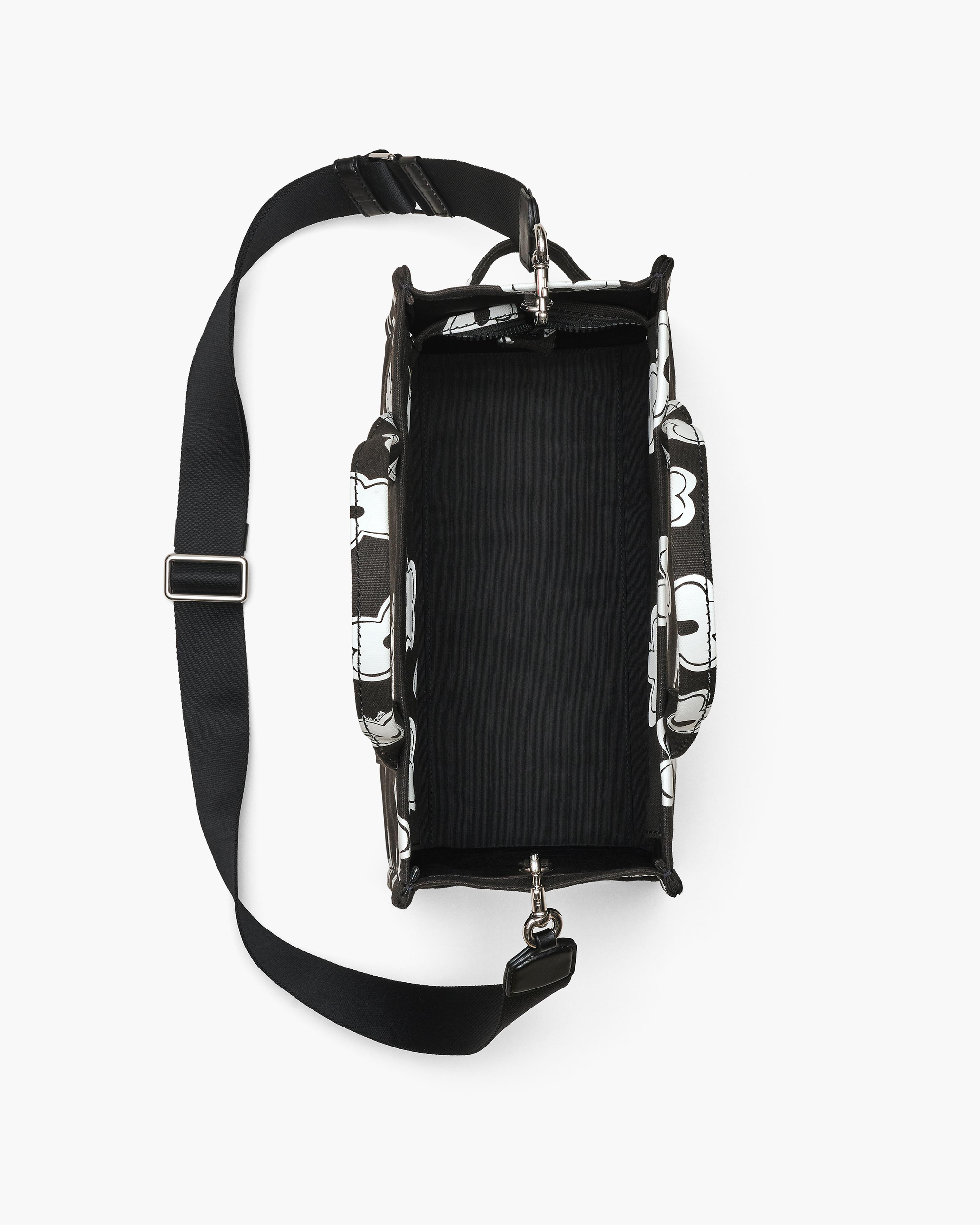 Marc JacobsThe Daisy Medium Kadın Kanvas Çanta