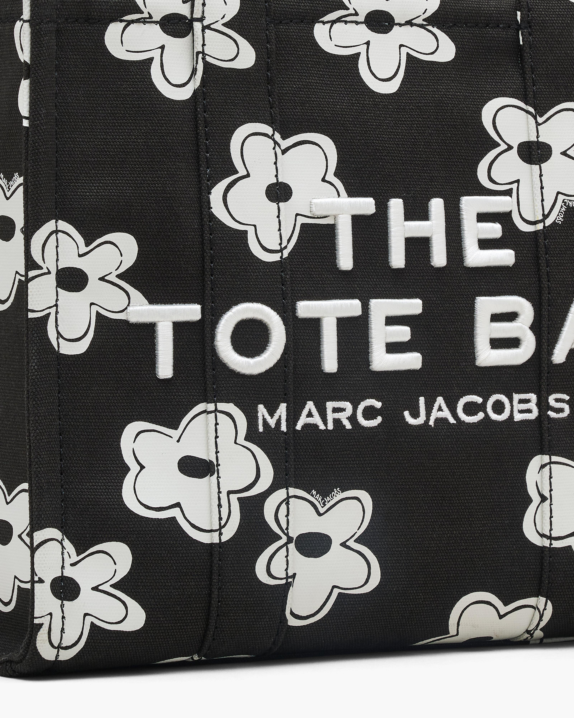 Marc JacobsThe Daisy Medium Kadın Kanvas Çanta
