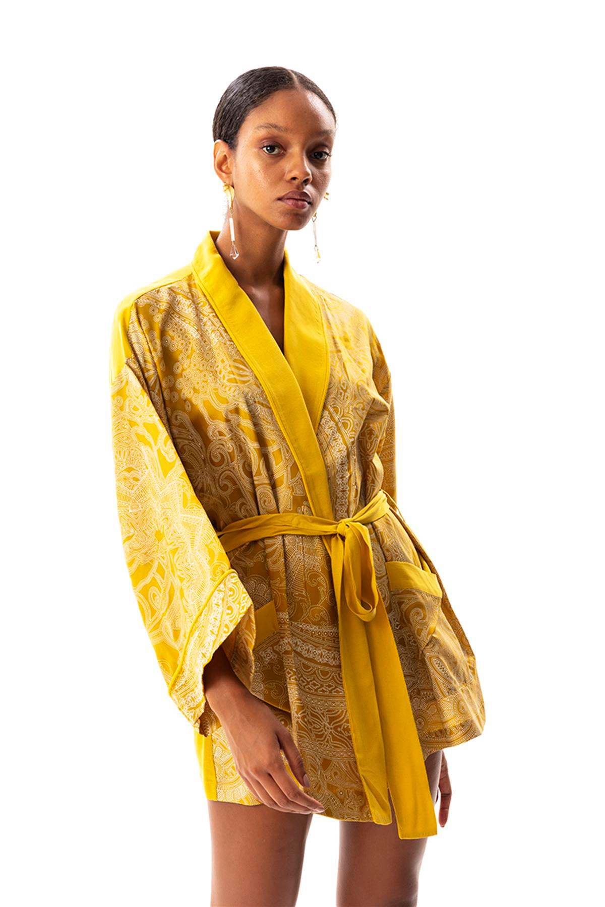 MovomJohona Kaftan