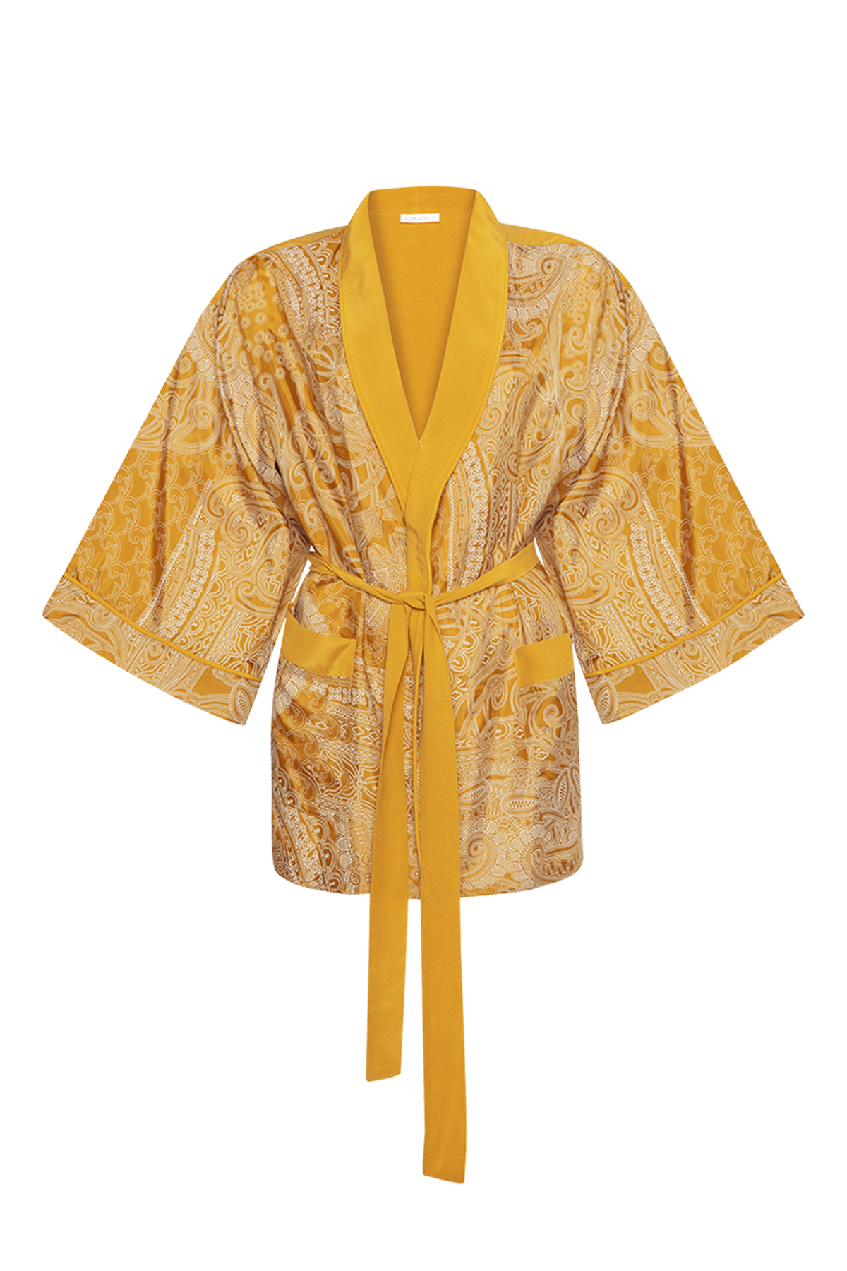 MovomJohona Kaftan