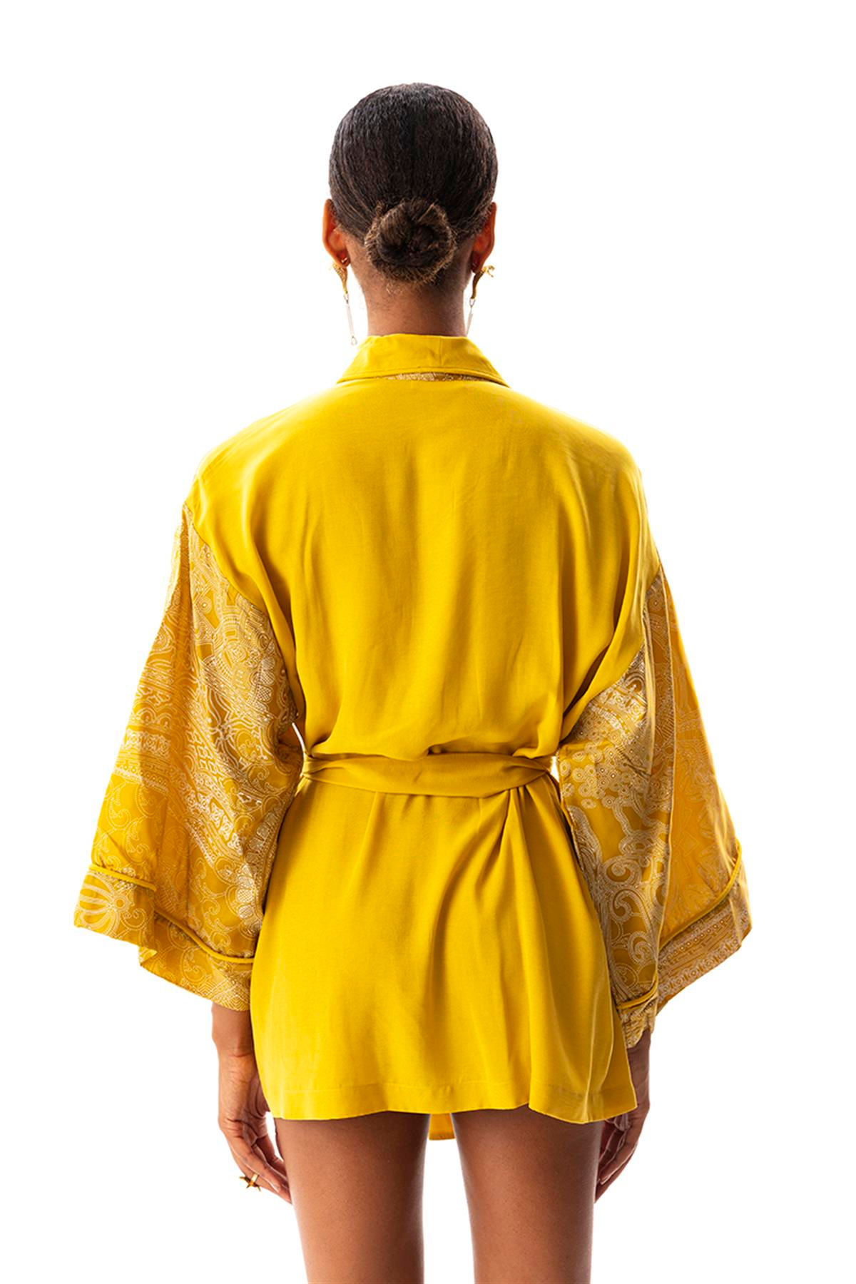 MovomJohona Kaftan