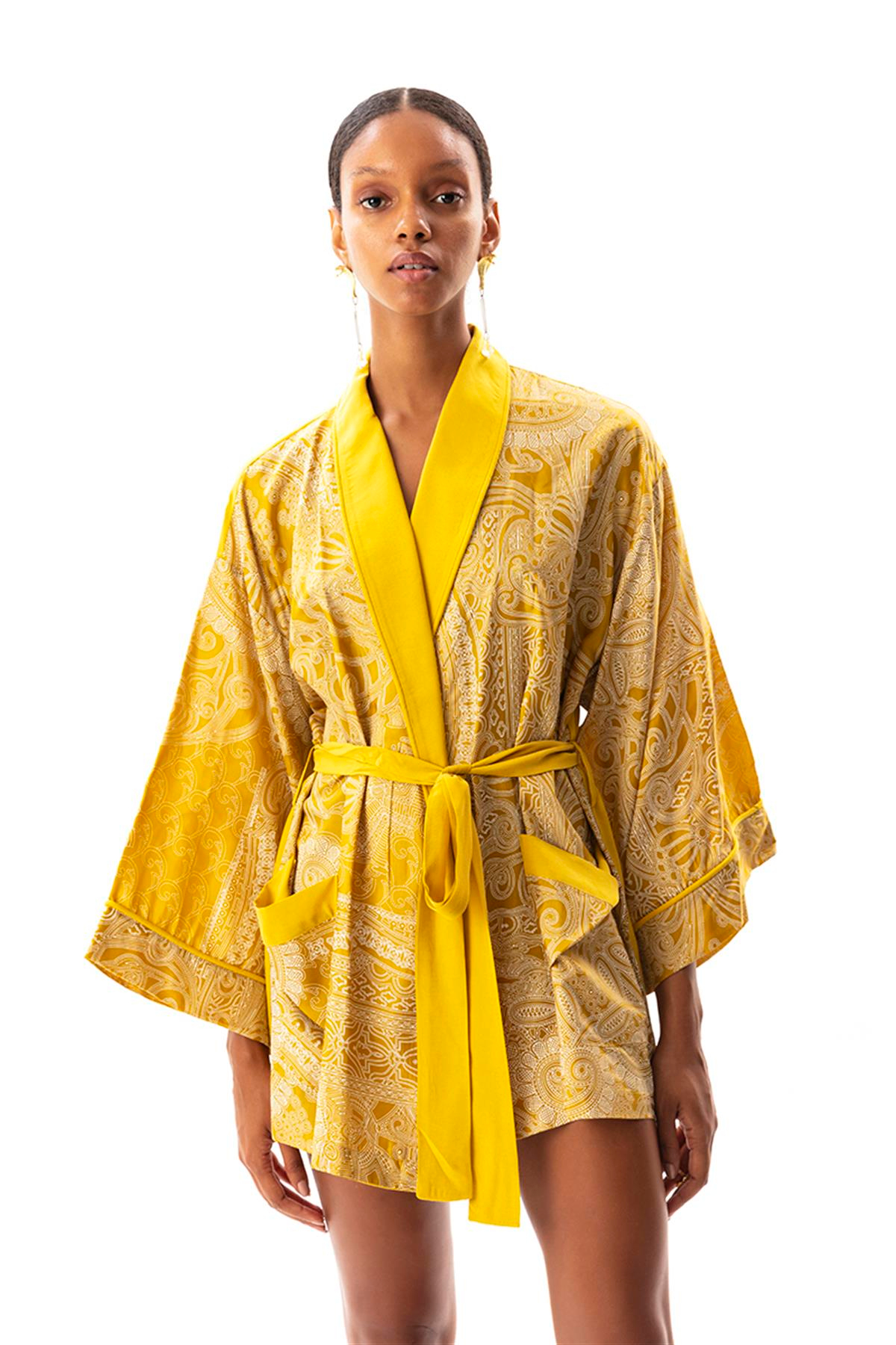 MovomJohona Kaftan