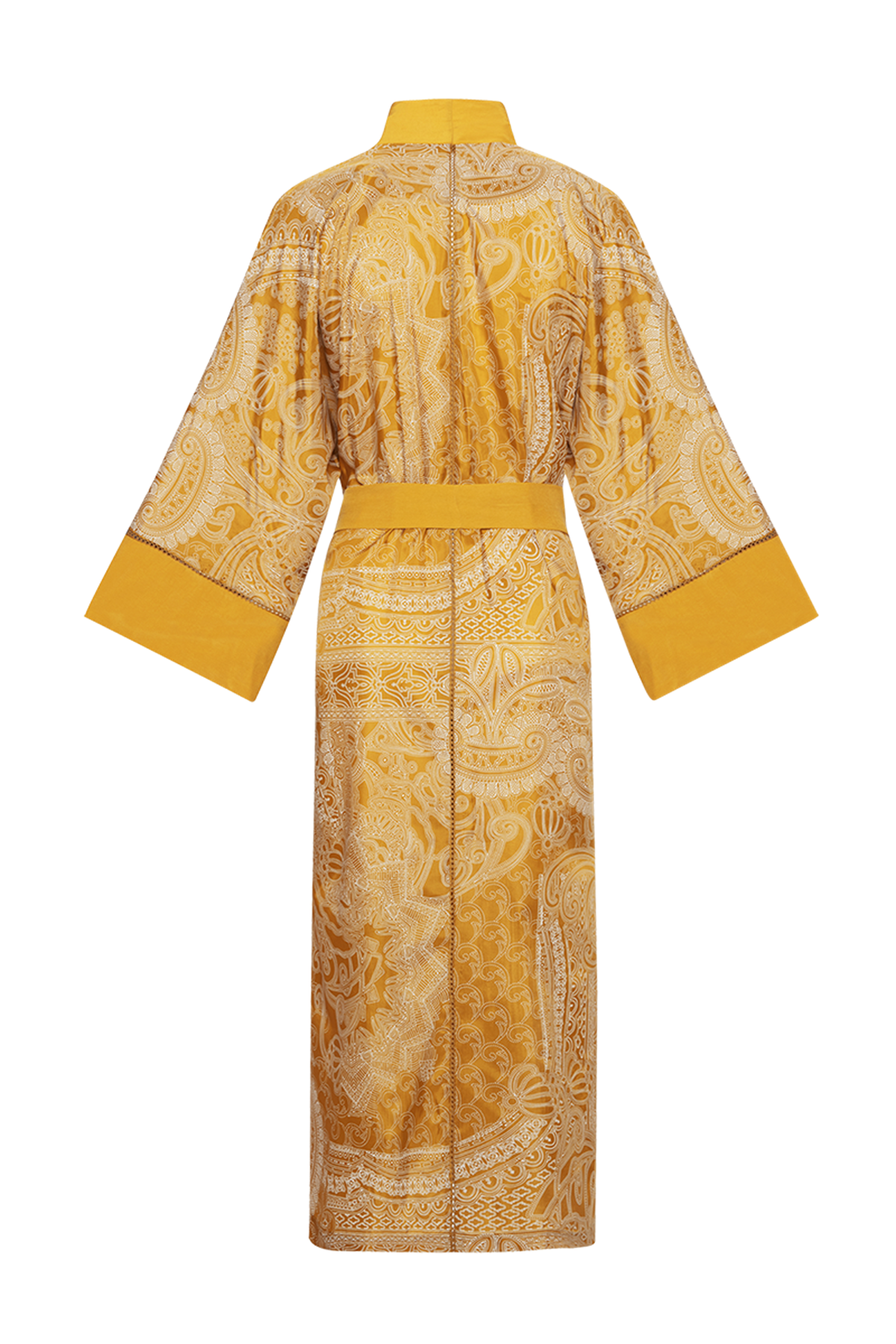 MovomJohona Kimono