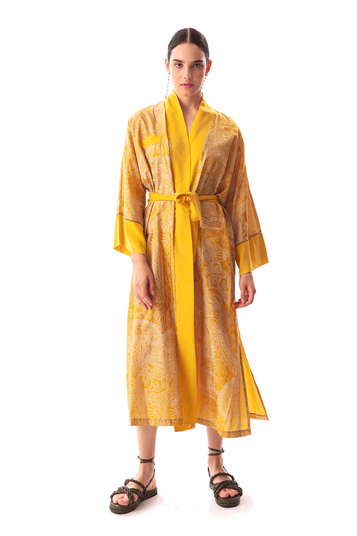 MovomJohona Kimono