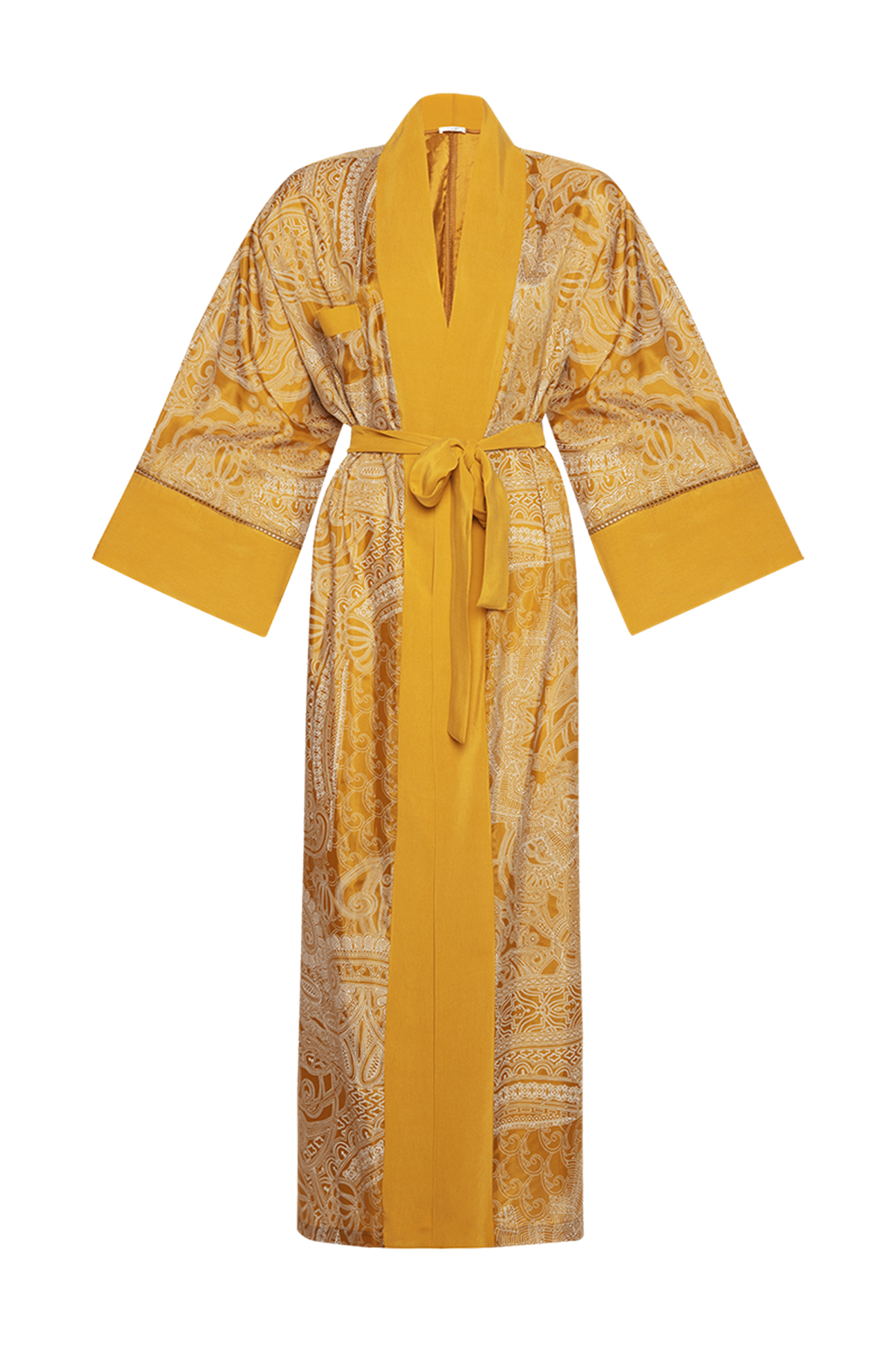 MovomJohona Kimono