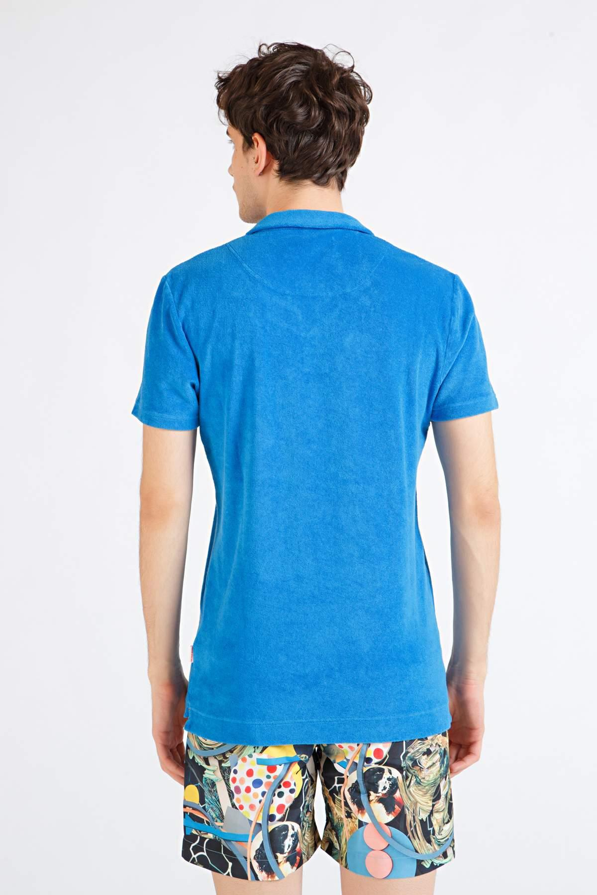 Orlebar BrownORLEBAR BROWN Polo Yaka T-Shirt