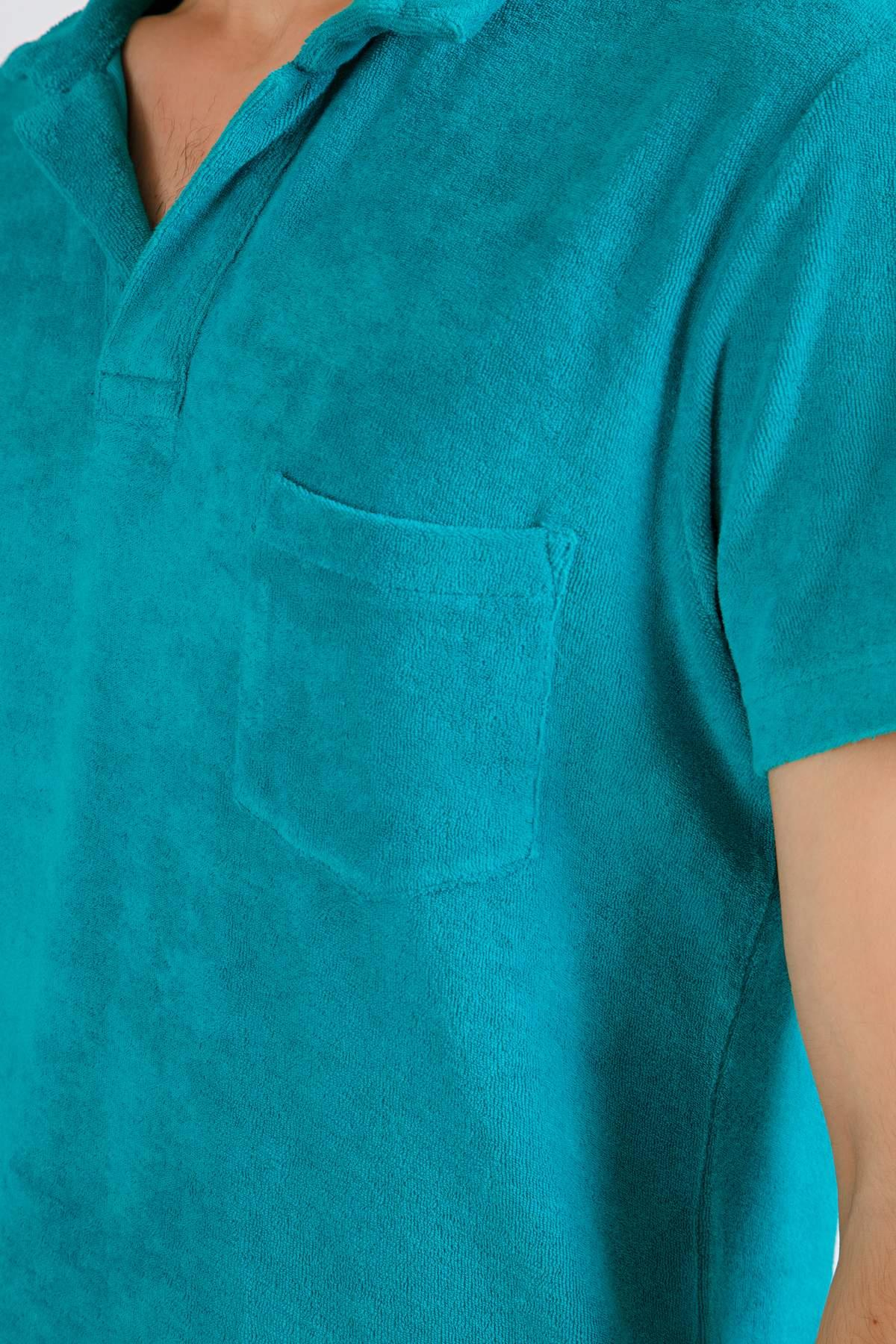 Orlebar BrownORLEBAR BROWN Polo Yaka T-Shirt