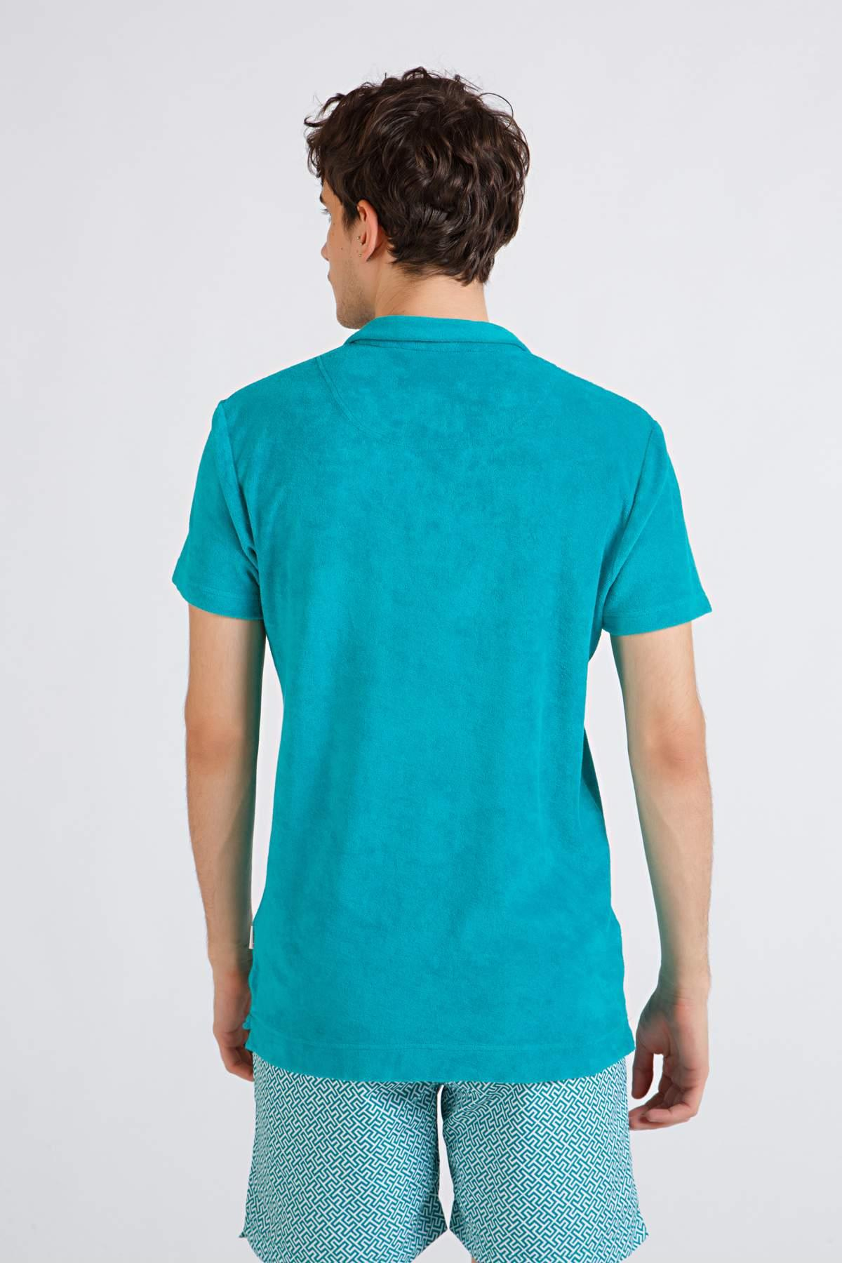 Orlebar BrownORLEBAR BROWN Polo Yaka T-Shirt