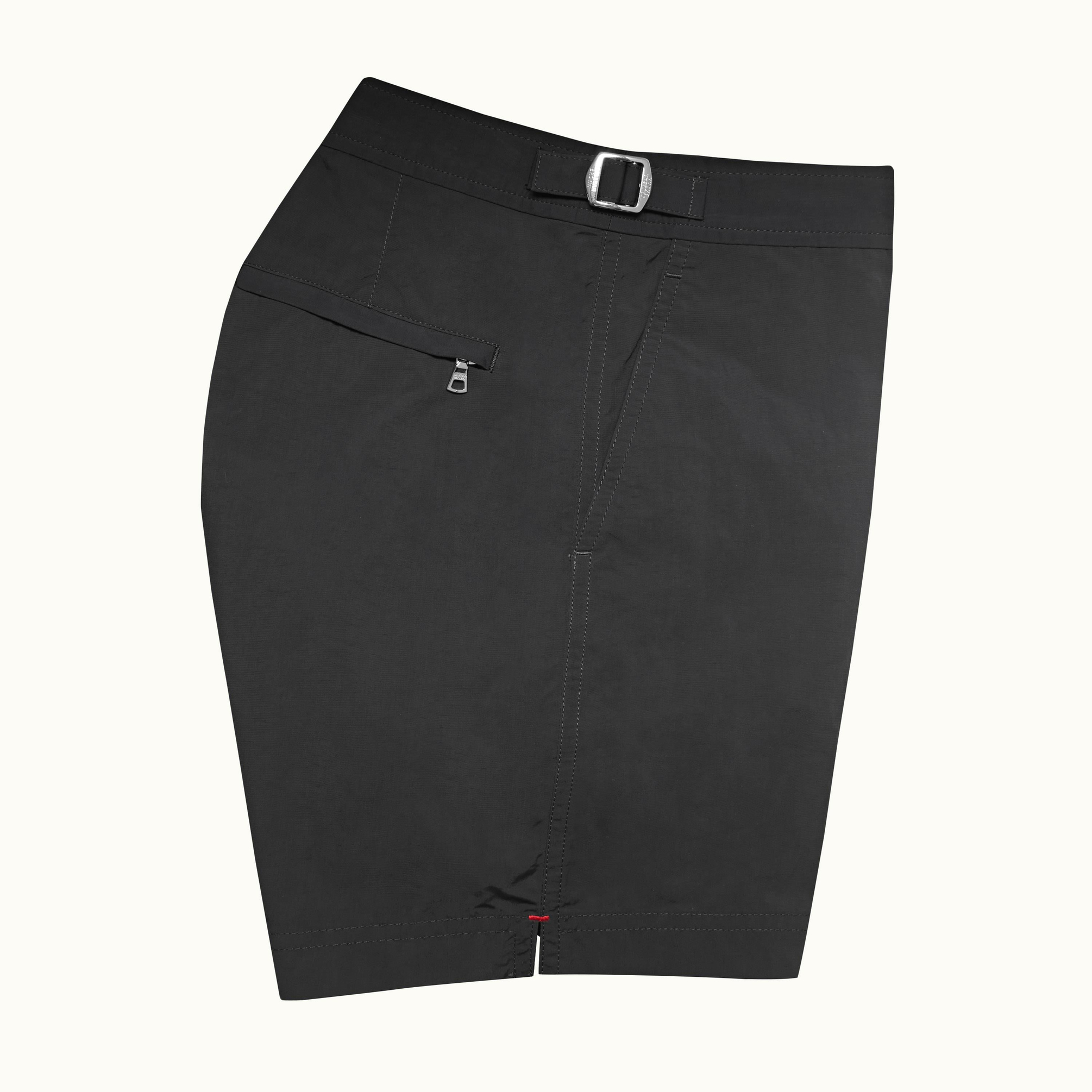 Orlebar BrownSiyah Şort Mayo