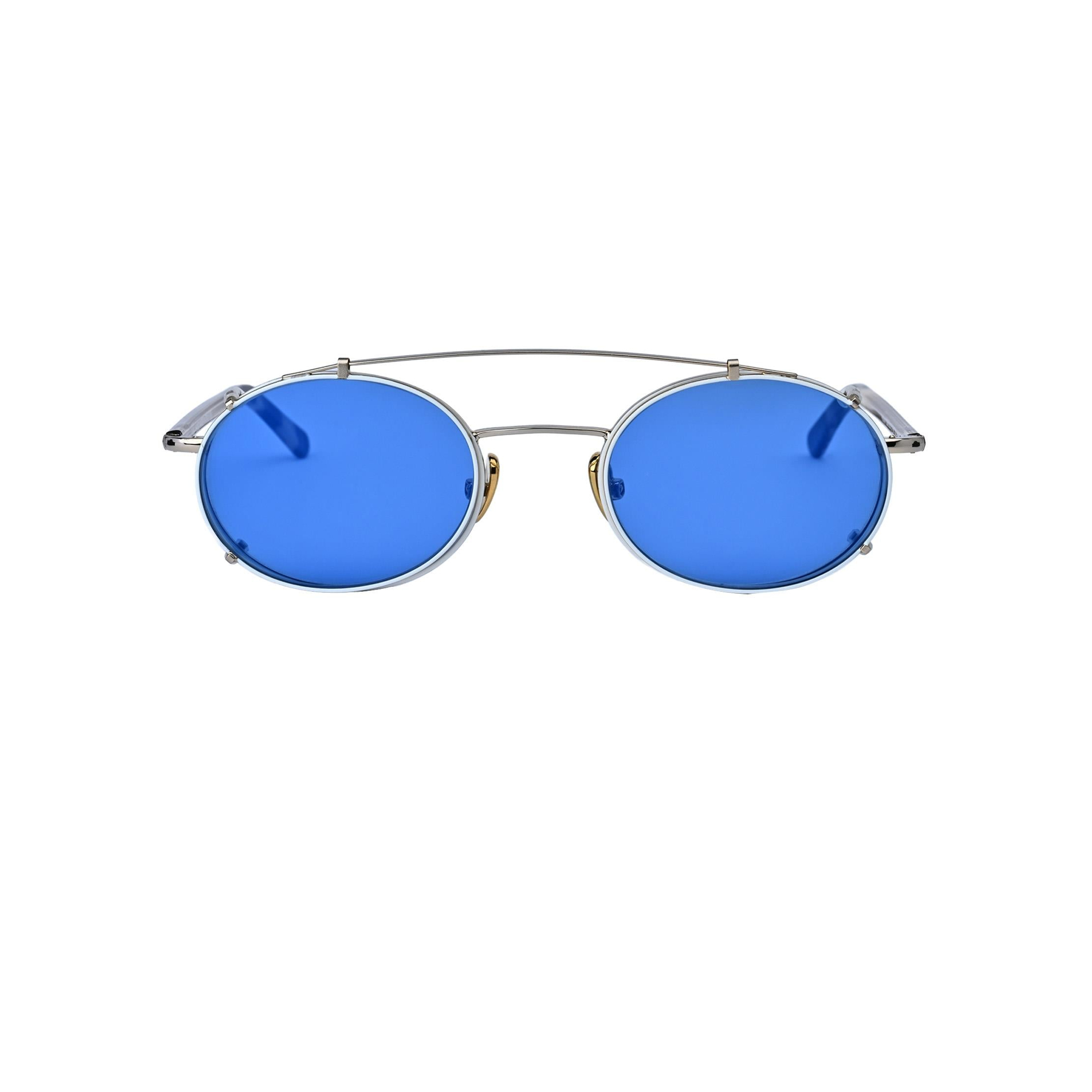 PaparyP/10-A C006 Unisex Güneş Gözlüğü