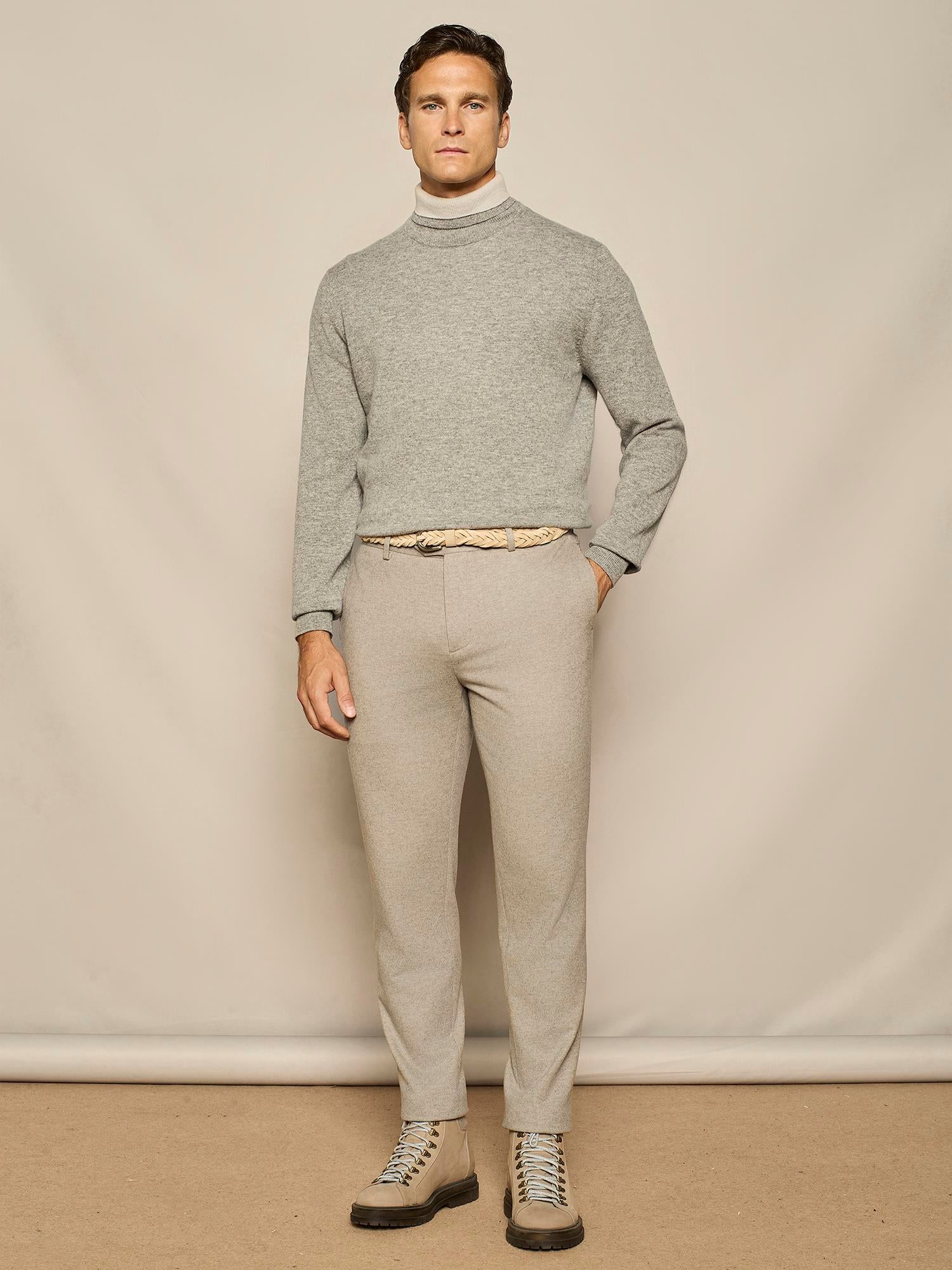 Paul TaylorYün Jersey Pantolon