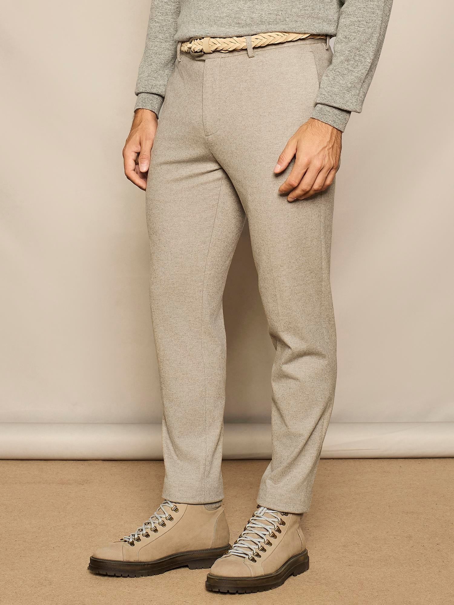 Paul TaylorYün Jersey Pantolon