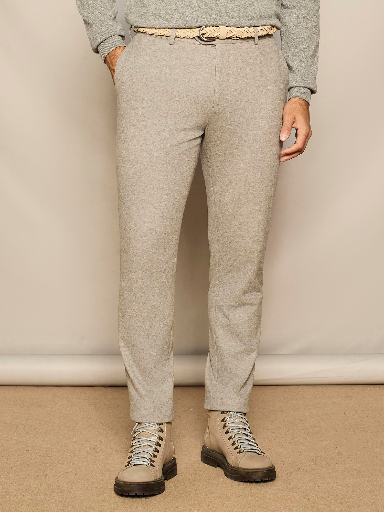 Paul TaylorYün Jersey Pantolon