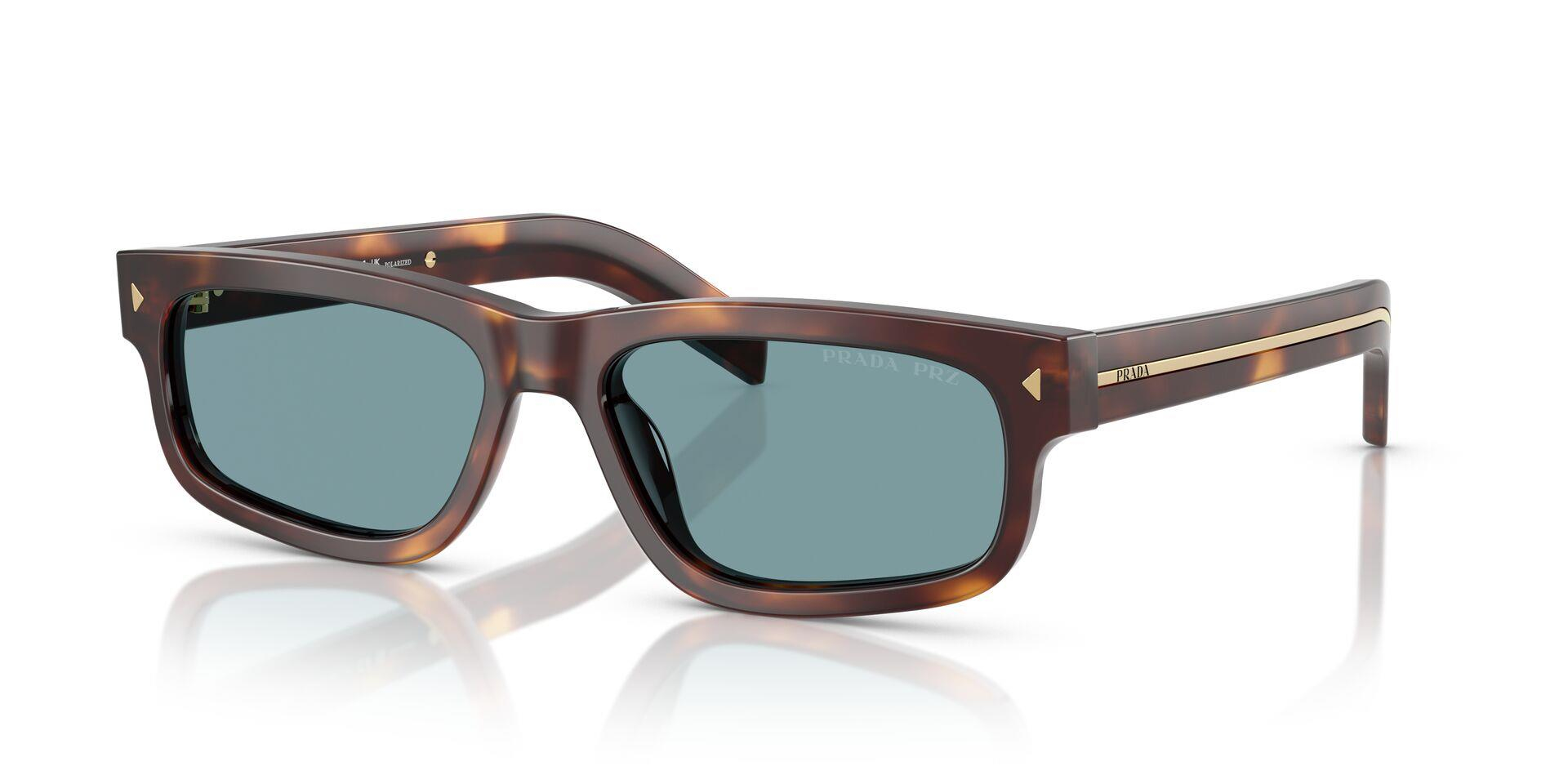 Prada0PR B11S 15W04D Erkek Güneş Gözlüğü