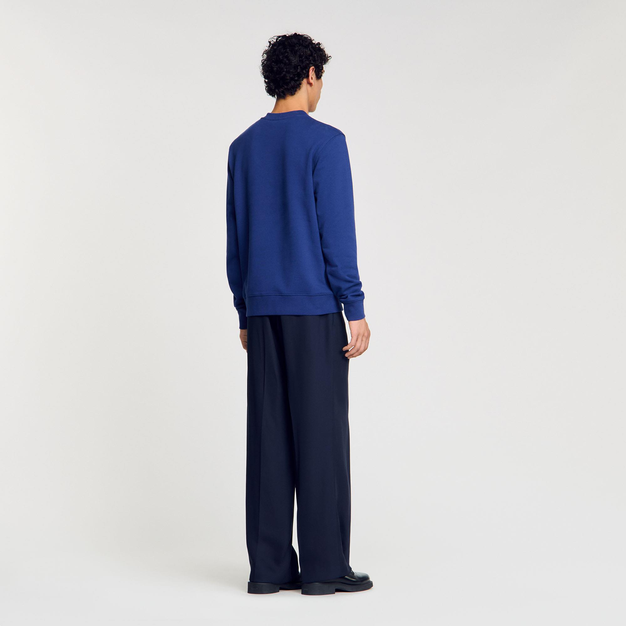 SANDROMavi Sandro Sweatshirt