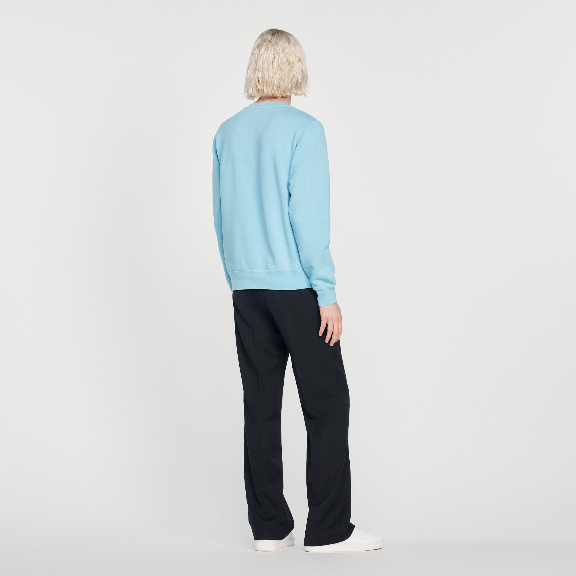 SANDROMavi Sweatshirt