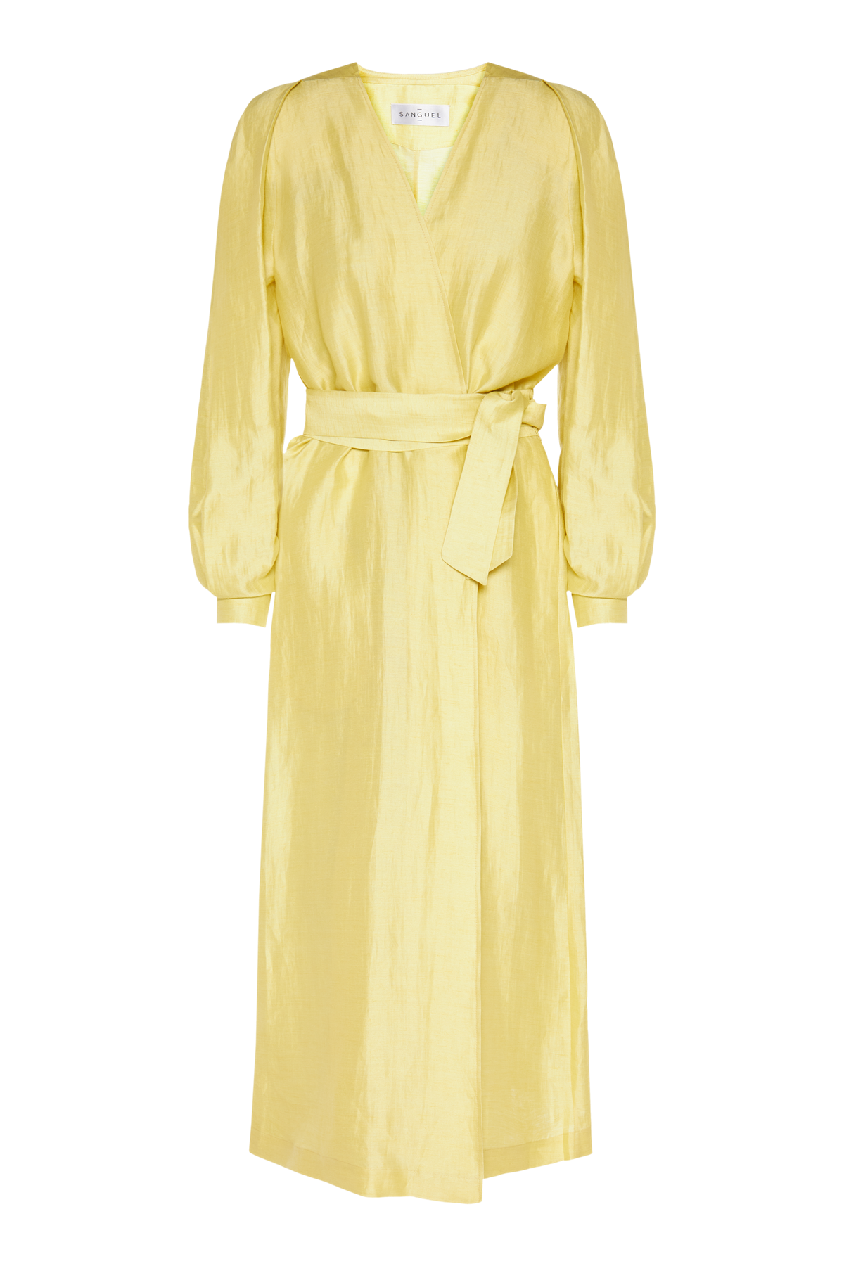 SanguelKeten Uzun Kimono