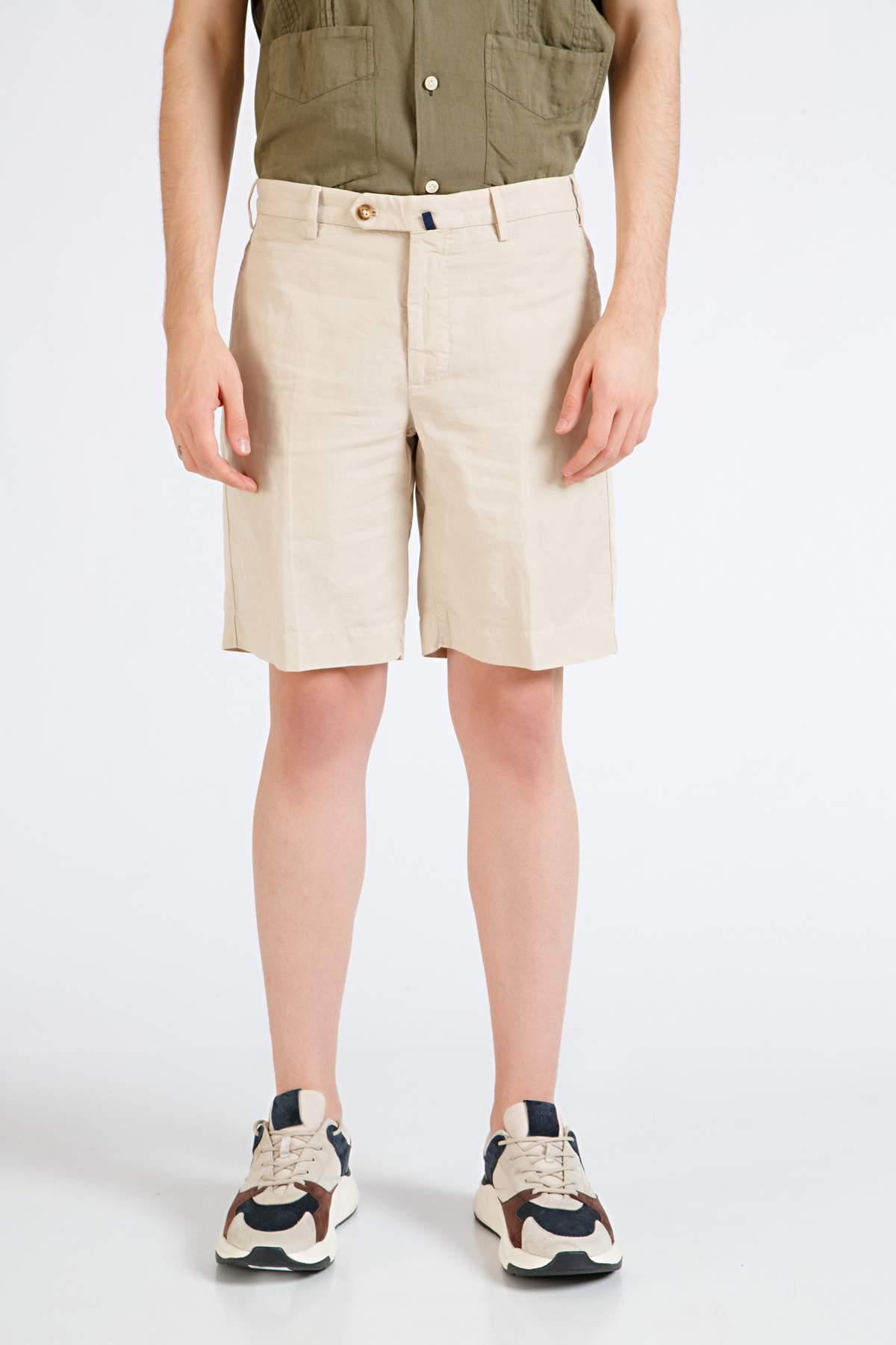 SlowearSLOWEAR Regular Fit Bermuda Şort
