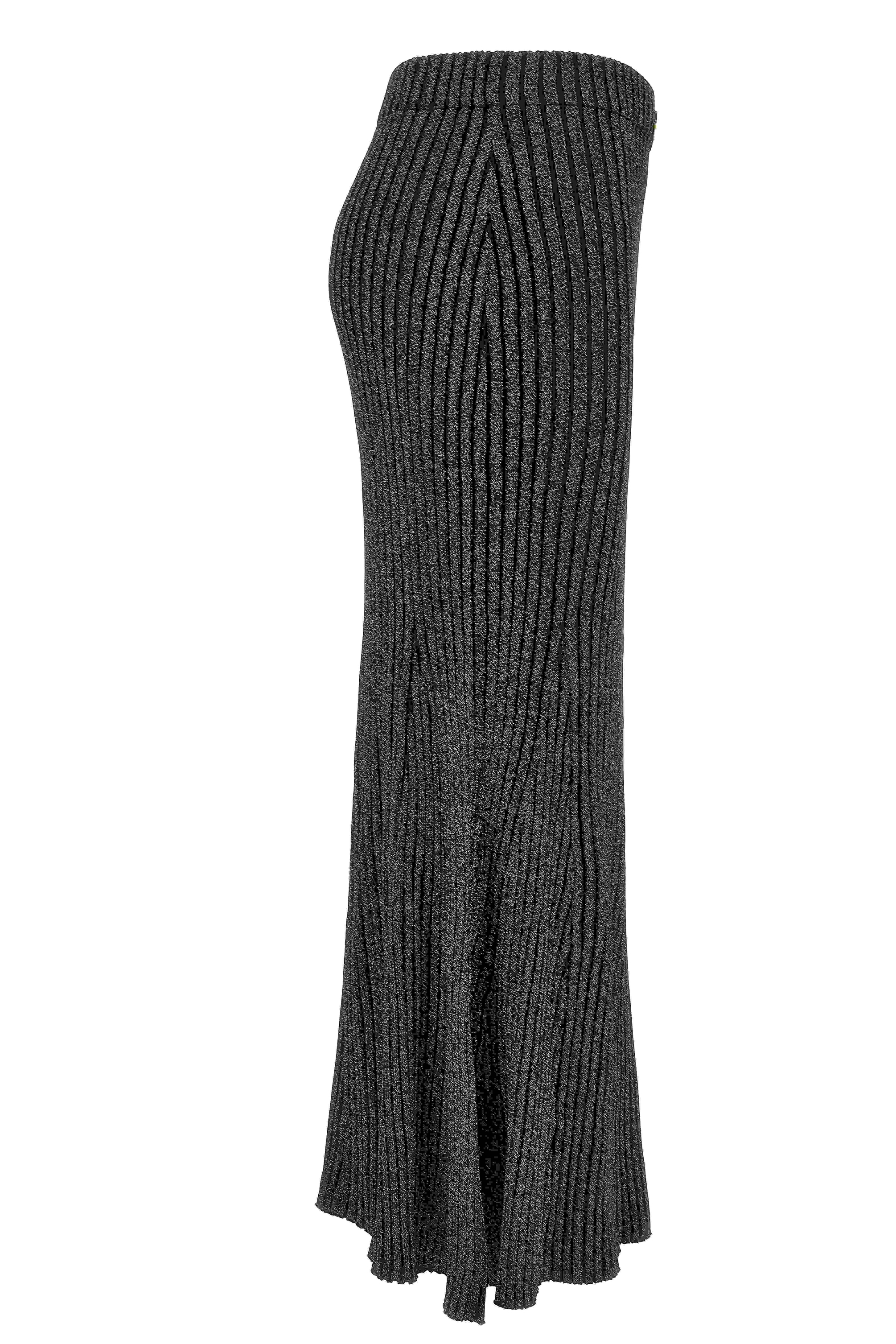 Versace Jeans CoutureSimli Triko Etek