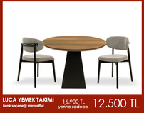 ODESSA YEMEK TAKIMI