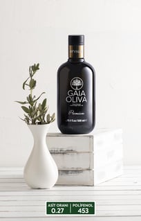 Gaia Oliva