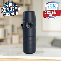 Provox Trutone Emote Elektrolarenks Konuşma Cihazı