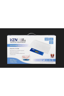 VZN Bebek Tartısı