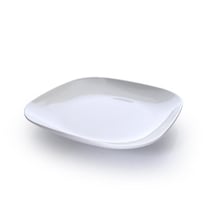 Göreme 594 Termostar Melamin Kare Servis Tabağı 21cm | ID365