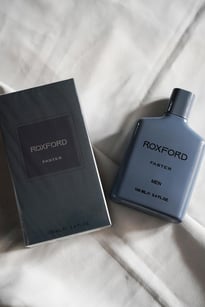 Roxford Erkek Parfümü
