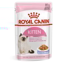 Royal Canin Kitten Jelly Yavru Kedi Konservesi 85 Gr