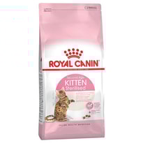 Royal Canin Kitten Sterilised Kısır Yavru Maması 2 Kg