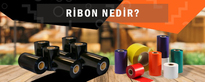 Ribon nedir