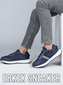 Erkek Sneaker Modelleri