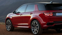 Land Rover Yedek Parça