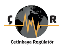 ÇETİNKAYA REGÜLATÖR