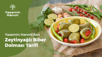 zeytinyağlı biber dolması, zeytinyağlı biber dolması tarifi, zeytinyağlı biber dolması nasıl yapılır, zeytinyağlı biber dolması yapılışı, zeytinyağlı biber dolması nasıl pişirilir, biber dolması tarifi