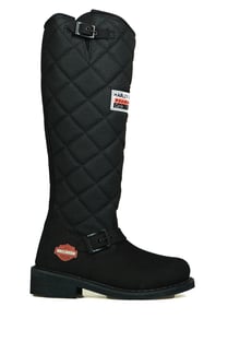 Harlehy-Davıdson  Çocuk Çizme 025G100074 | 025G100074-14731