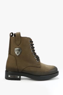Korgünden Gelenler Hammer Jack Haki Çocuk Boot 102 15200-F satın al