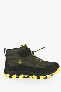 Korgünden Gelenler Hammer Jack Haki Çocuk Boot 102 24815-F satın al