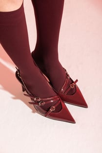 Stella Bordo Stiletto