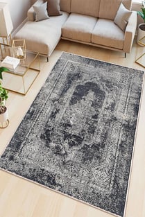 Dekoratif Özel Tasarım Yumuşak Hissiyatlı,Makine Dokuması, Yıkanabilir,Modern Oda Halısı 
